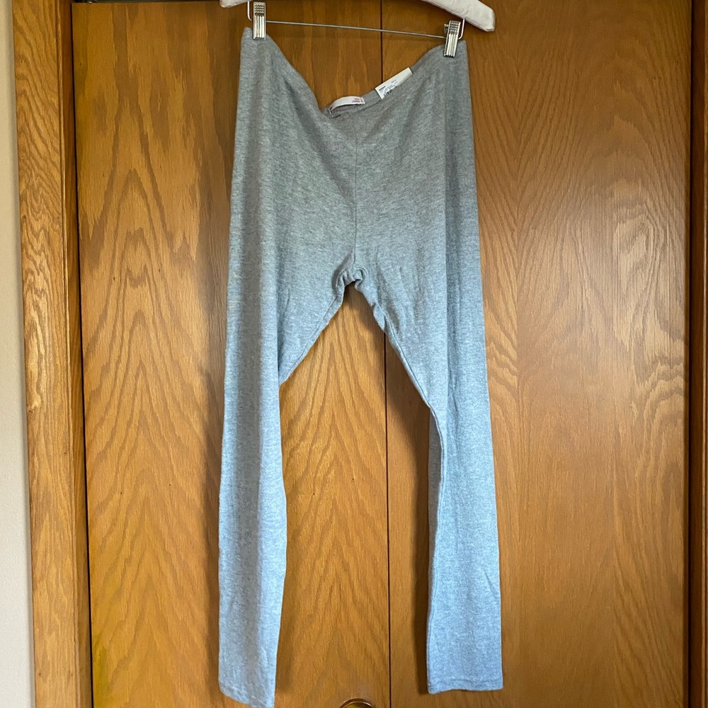 NWT-SO Super Cozy Leggings